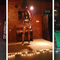 1 Nite Stand