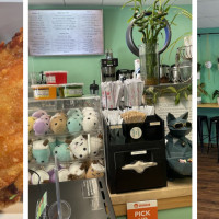 11 Restaurant & Tea