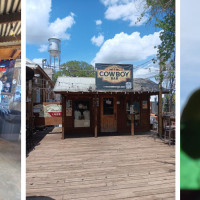 11th Street Cowboy Bar