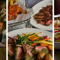 1665 Brasserie at The Mitre