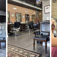 19 Hole Barbershop