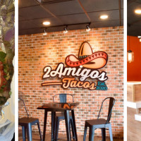 2 Amigos Tacos ATL