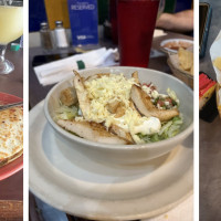 3 Amigos Mexican Bar & Grill