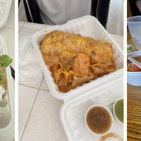 3 Amigos Restaurant