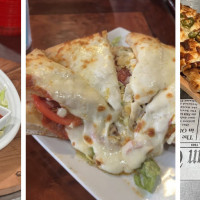 3 Guys Pizza & Brew