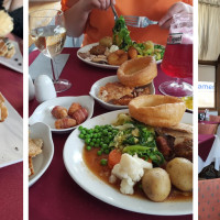 3 Hammers Bar & Bistro Ltd