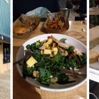 320 Market Cafe