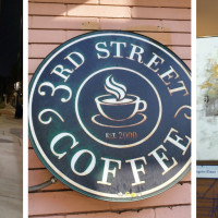 3rd Street Coffee