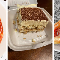 46th st. New York Style Pizzeria
