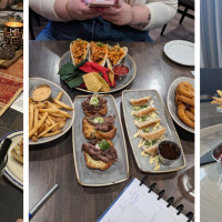 525 Restaurant and Patio