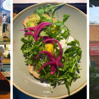 532 Bar & Kitchen