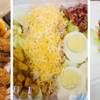 601 Fish & Wings Express LLC