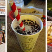 7Bone Burger Co. Newbury