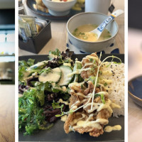 86 Dejeuner & Izakaya - Brunch et souper