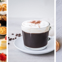 85°C Bakery Cafe-Northridge