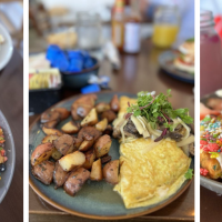 8th Haus Cafe