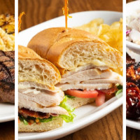 99 Restaurants Portsmouth