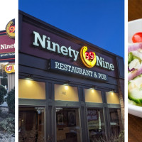 99 Restaurants