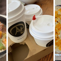 A Plus HK Style Cafe