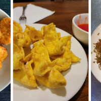 A Taste of Asia
