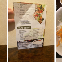 A Taste of Vietnam