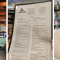 Abruzzo Italian Kitchen
