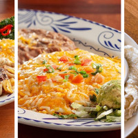 Abuelo's Mexican Restaurant
