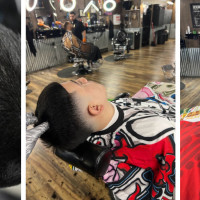 Ace Of Fades Barbershop