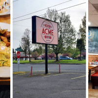 ACME Cafe