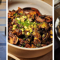 Ada's Food Wine