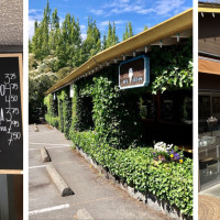 Adrienne's Restaurant & Tea Garden