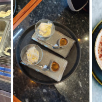 Affogato