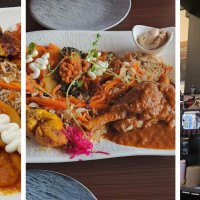 Afghan Kitchen South Surrey