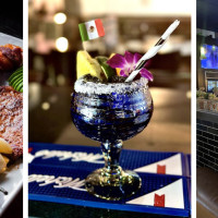 Agave D'Oro Mexican Bar and Grill