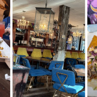 Agave & Rye Covington