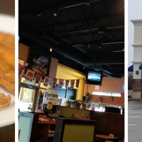 Agaves Mexican Restaurant
