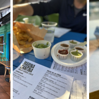 Agua Verde Cafe