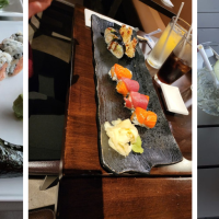 Aiko Asian Bistro