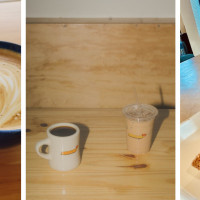 Airship Coffee at the Pumphouse