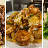 Aiwa Asian Restaurant
