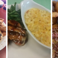AJ Gator's Sports Bar & Grill