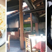 Ajuua! Arracheras al Carbón