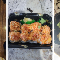 Aki Sushi Bar and Grill