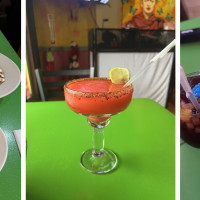 Al Chile (Al Toro) Mexican Bar Restaurant