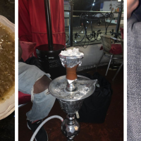 Al Layali Restaurant and Café