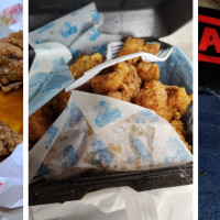 Alabama Fried Chicken