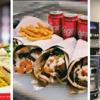 Aladdin Donair and Kabab