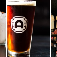 Alamo Drafthouse Cinema Raleigh