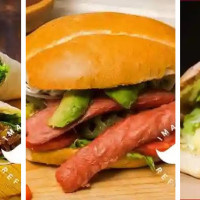 Alas Tortas