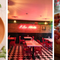 Alberto's Little Italy Las Quintas